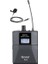 Roof R-9 Uhf Yaka Mikrofonu (R-214&R-218) 1