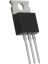 2sb 826 TO-220 Transistör 1