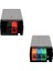 Powermaster PM-26837 12 Volt 3 Amper 36 Watt Slim Metal Kasa Adaptör Voltaj Göstergeli 128X42X27MM 4
