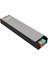 Powermaster PM-26841 12 Volt 20 Amper 240 Watt Slim Metal Kasa Adaptör Voltaj Göstergeli 238X51X30MM 2