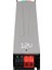 Powermaster PM-26841 12 Volt 20 Amper 240 Watt Slim Metal Kasa Adaptör Voltaj Göstergeli 238X51X30MM 3