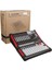 Magicvoice MV-A800 8 Kanal Usb/bluetooth Destekli Power Mixer Anfi 5