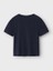 Nmfvilinse Ss Nreg Top Kız Çocuk T-Shirt 13228157 2