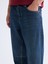 Yeni Sezon Rahat Kalıp Erkek Jean Pantolon 3