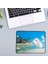 25X32 cm Küçük Boy Mouse Pad Manzara Ada 4