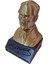 M.kemal Atatürk Masaüstü Büst/biblo 5