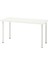 Lagkapten/adıls Çalışma Masası Beyaz 140 x 60 cm 1