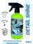 Çok Amaçlı Oto Detaylı Temizlik Spreyi 500ML (Limon Kokulu) 1