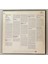 Leopold Stokowski Stokowski And Strings Lp Plak (Orijinal Dönem Amerika Baskı Plak) 2