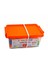 416 Çarklı Puzzle 100 Parça -Efetoys 1