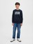 Jack&jones Jjgeplas Erkek Çocuk Sweatshirt 12279606 3
