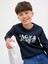 Jack&jones Jjgeplas Erkek Çocuk Sweatshirt 12279606 5
