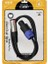 Magicvoice LD384 Specon Erkek - Canon Dişi Çevirici 1 Metre Kablo 2