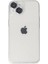 Bfs iPhone 14 Kılıf Luko Lens Silikon - Sierra Blue 1