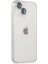 Bfs iPhone 14 Kılıf Luko Lens Silikon - Sierra Blue 2