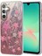Bfs Samsung Galaxy A26 Kılıf Blade Aynalı Desenli Kapak - Desen 7 1