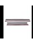 Skoda Octavıa 1 01-04 Arası Uyumlu Kapı Çıtası Set (4 Parça) 1236258 00 1