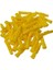 Plastik Dübel Sarı 10 mm 100 Adet 1