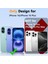 Apple iPhone 16 Parmak Izi Bırakmayan Safir Anti-Reflective Sapphire Vault Kamera Lens Koruyucu 2