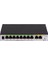 <![cdata[hıkvısıon 10PORT DS-3WG210GP-SI Gıgabıt Router 250KULLANICIYA Kadar]]> 1