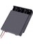 Powermaster 4'lü Aa Kapaklı Switch'li Pil Yuvası (IC-233F) 2