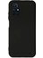 Bfs Xiaomi Redmi 10 2022 Kılıf Nano Içi Kadife Silikon - Siyah 1