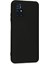 Bfs Xiaomi Redmi 10 2022 Kılıf Nano Içi Kadife Silikon - Siyah 2