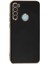 Bfs Xiaomi Redmi Note 8 Kılıf Volet Silikon - Siyah 1