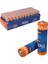 Mag Batteries MG-26171 Karbon Çinko Aa 60'lı Paket Kalem Pil (Aa,r6 Um-3) 1