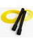 Atlama Ipi + Hafif Aerobik Loop Direnç Bandı – Evde Spor, Kardiyo ve Fitness Pilates Seti 3