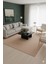 Sisalya Modern Sisal Jüt Dokuma Kilim Hasır Yıkanabilir Halı Düz Jut 1