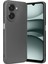 Samsung Galaxy A07 Kılıf Karbon Silikon Case Kapak 1