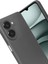 Samsung Galaxy A07 Kılıf Karbon Silikon Case Kapak 2