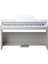 D820 Dijital Piyano – 88 Tuş Hammer Action - Tabure Hediye 5