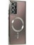 Bfs Samsung Galaxy Note 20 Ultra Kılıf Kross Magneticsafe Kapak - Titan Gri 1