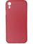 Bfs iPhone Xr Kılıf Pp Ultra Ince Kapak - Kırmızı 1