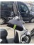 Honda Dio Uyumlu Scooter El Koruması Reflektörlü 4