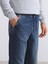 Yeni Sezon Baggy Fit Erkek Jean Pantolon 3