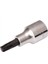 1/2" T45LOKMALI Star (Torx) Uç 1