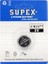 Supex CR2477 3 Volt Lityum Pil Tekli 1