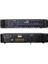 Westa WM-2250U 250 Watt 100 Volt Usb-Sd-Bluetooth 6 Bölgeli Trafolu Mixer Anfi 2