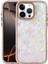 Bfs Apple iPhone 16 Pro Lumi Desenli Kapak - Çöl Titanyum 1