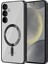 Bfs Samsung Galaxy A16 5g Kross Magneticsafe Kapak - Siyah 1