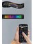 Otomobil Uyumlu LED Matrix Dijital Ekran Bluetooth Bağlantılı 2