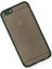 Bfs iPhone 6 Kılıf Montreal Silikon Kapak - Yeşil 3