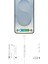 Reeder S71 Ile Uyumlu Pd 45W Süper Hızlı Şarj Adaptörü + 1 Metre Type-C Kablo 2