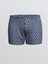 Yeni Sezon Rahat Kalıp Pamuklu Esnek Erkek Boxer 2'li 2