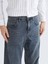 Yeni Sezon Rahat Kalıp Erkek Jean Pantolon 3