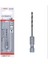 Bosch Pointteq Altıgen Şaftlı Hss Matkap Ucu 2 mm 1