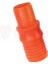 1 1/4x1 Plastik Hortum Redüksiyon Ek 1